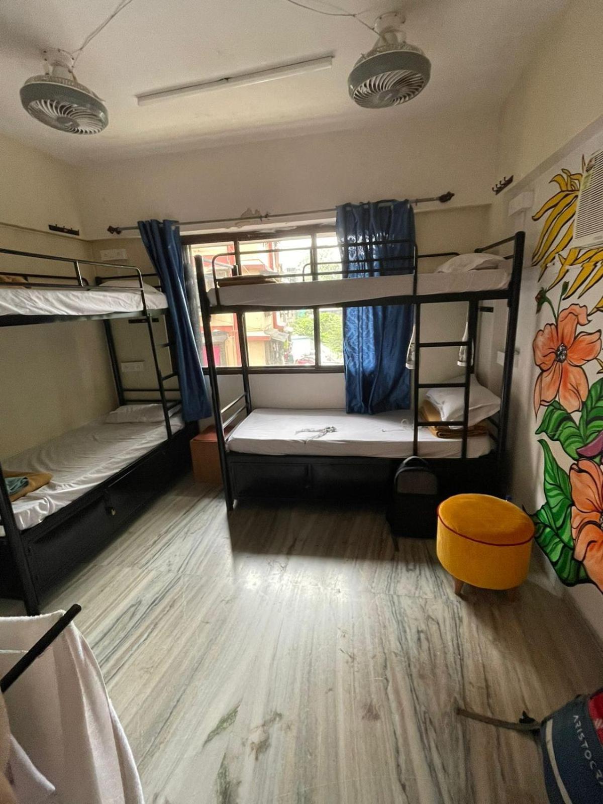 Krazy Solo Hostel