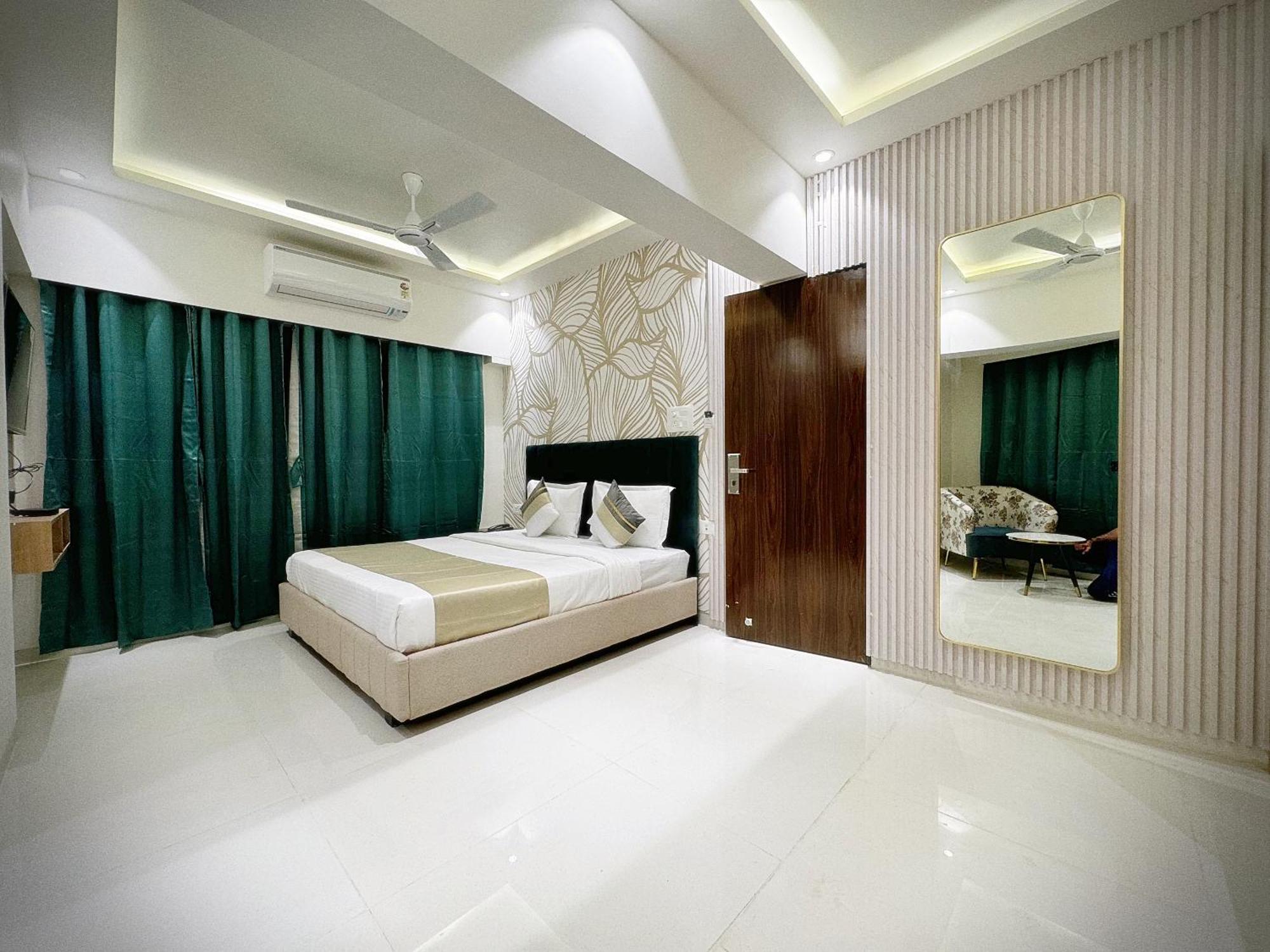 The Orion - Premium Mumbai