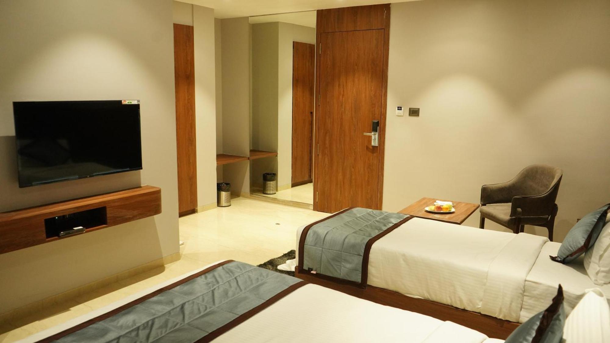 Hostel Vansh Paying Guest Pg *