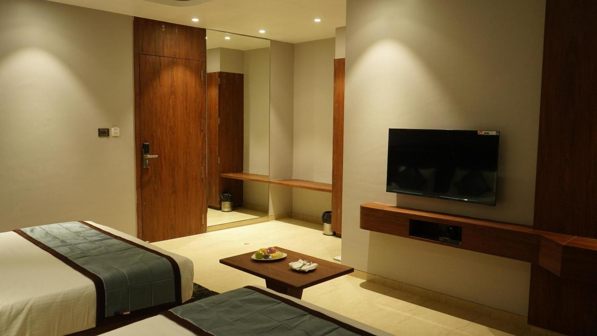 Vansh Paying Guest Pg Hostel