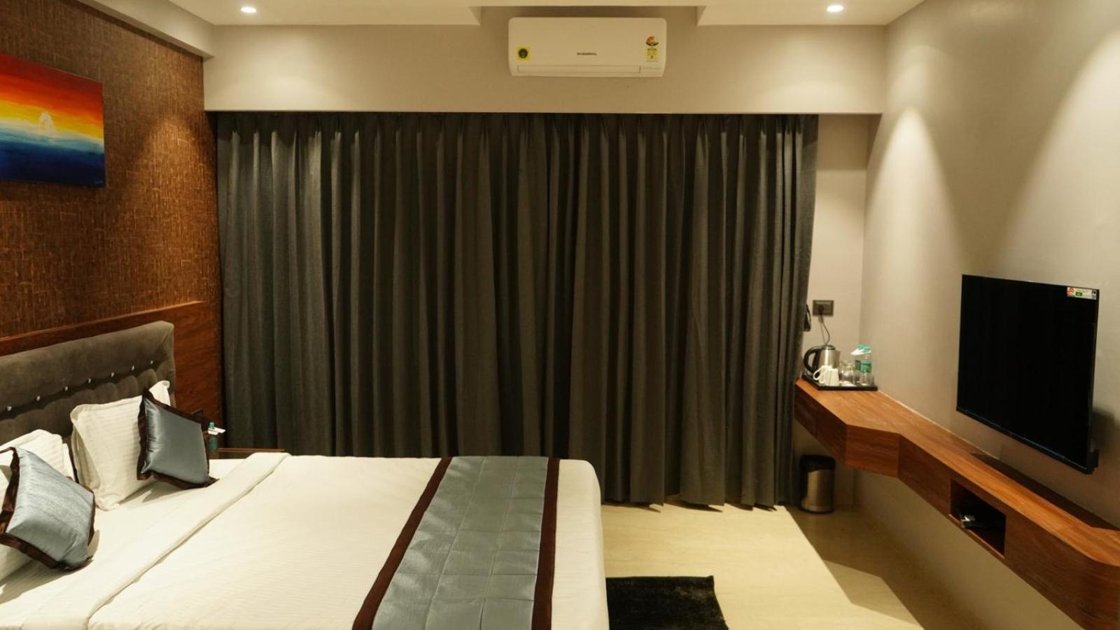 Hostel Vansh Paying Guest Pg