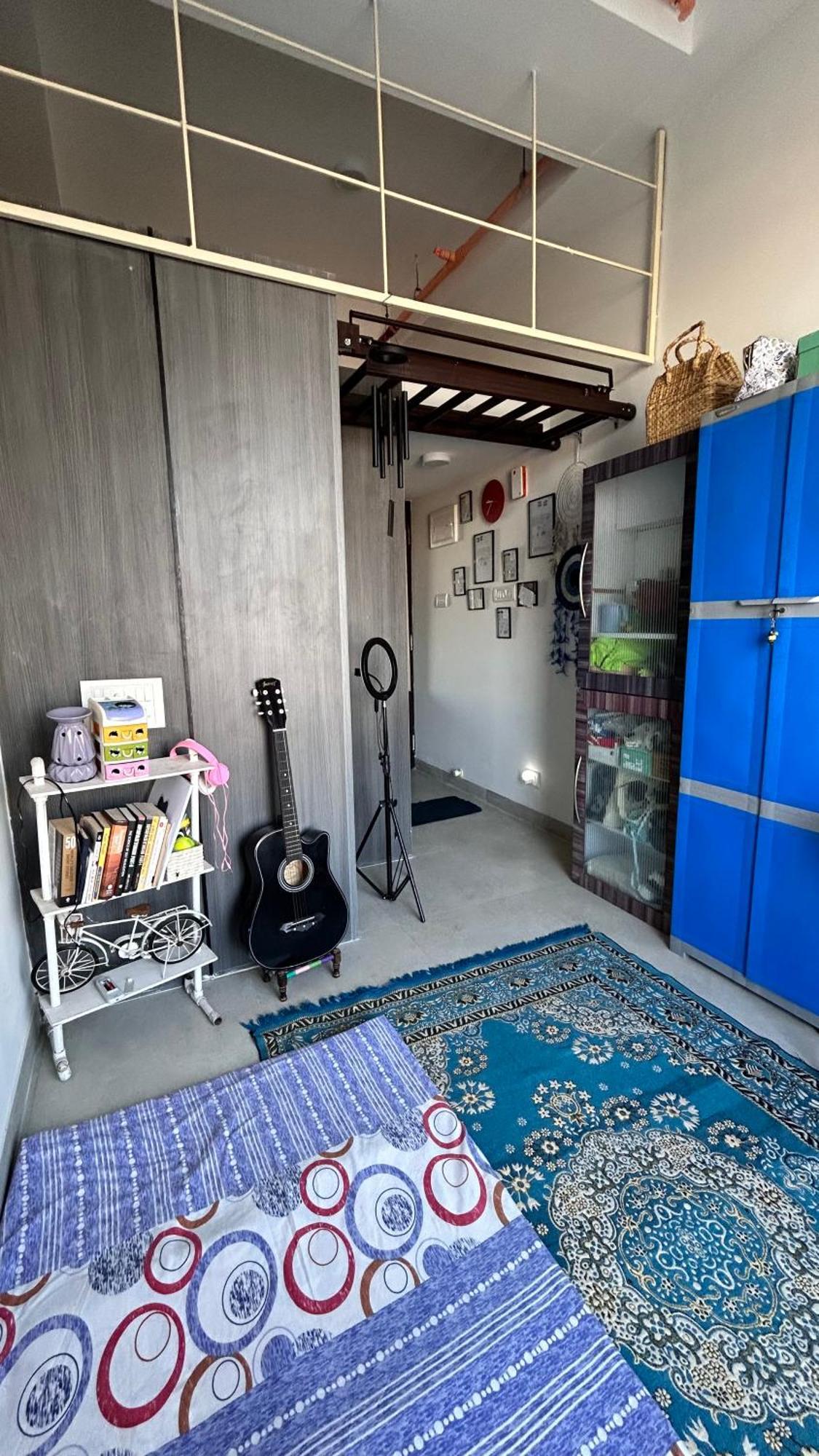 Apartment Satellite Arambh