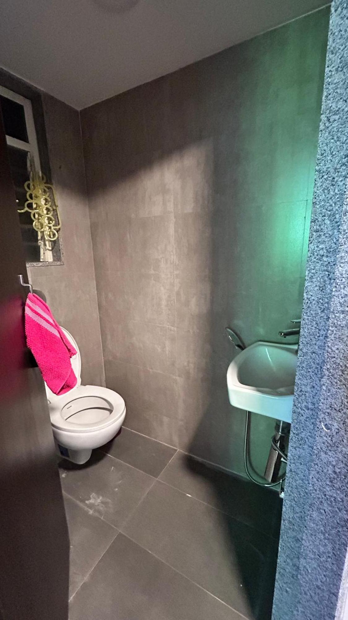 Apartment Satellite Arambh Mumbai