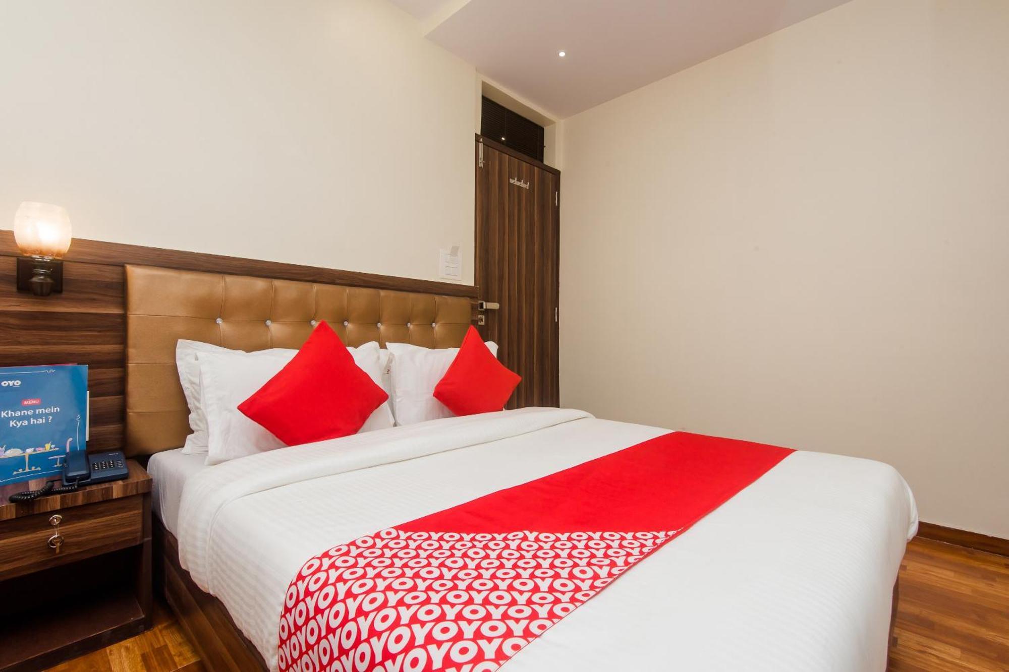 Hotel O Avion Park Bombaim