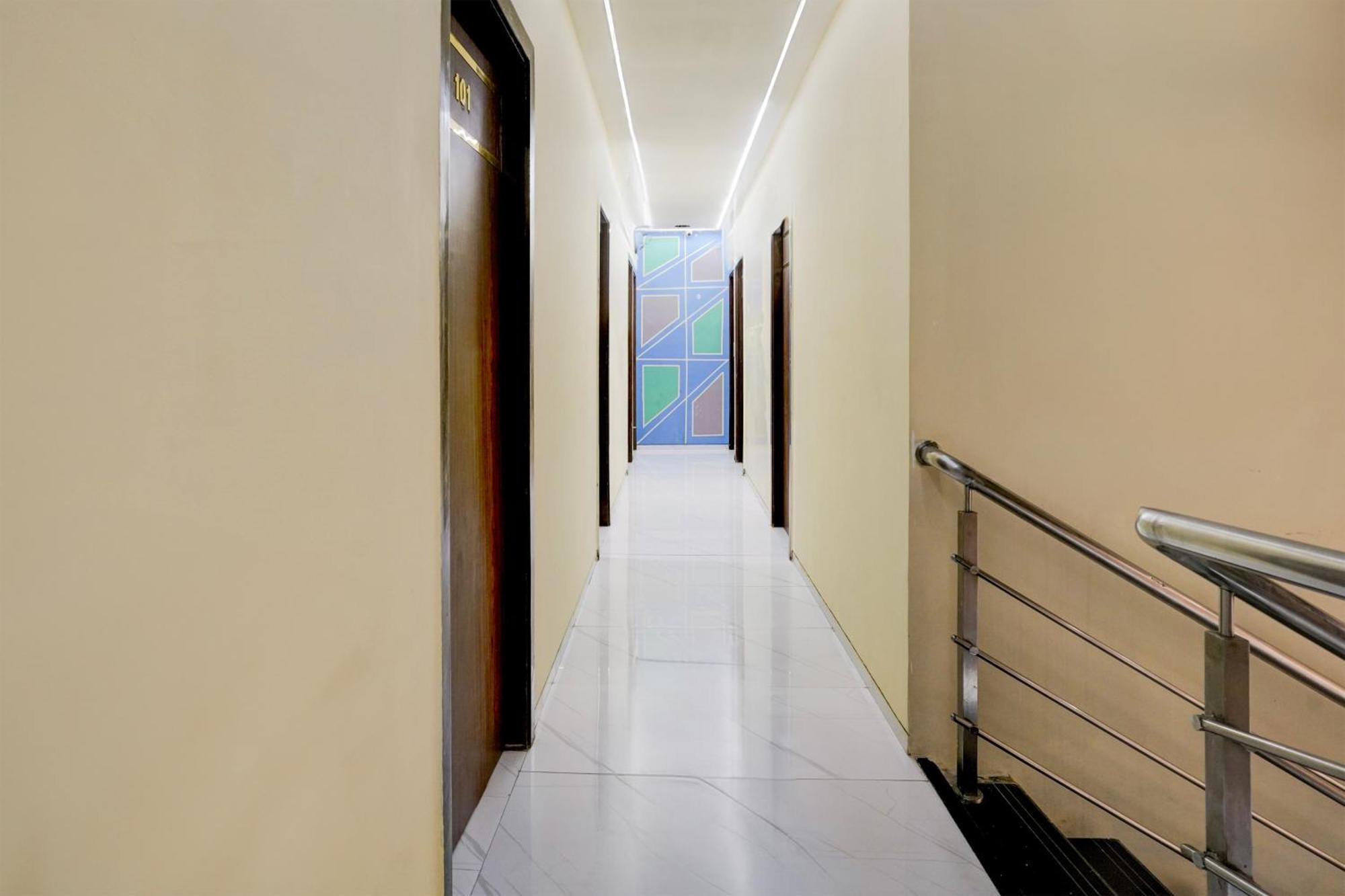 Hotel Ahlan International Powai Hotel Mumbai