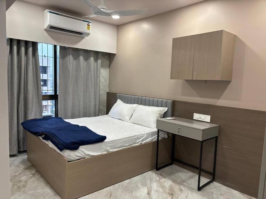 Apartment Downtown 2 Bedroom, Mahalakshmi 2102