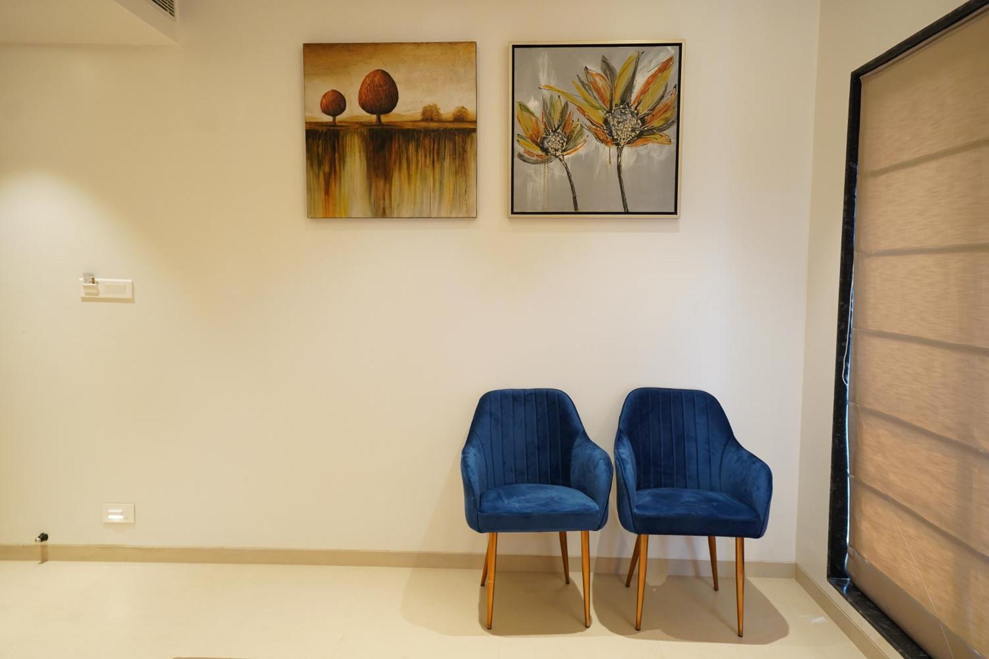 Residency Malad Hotel
