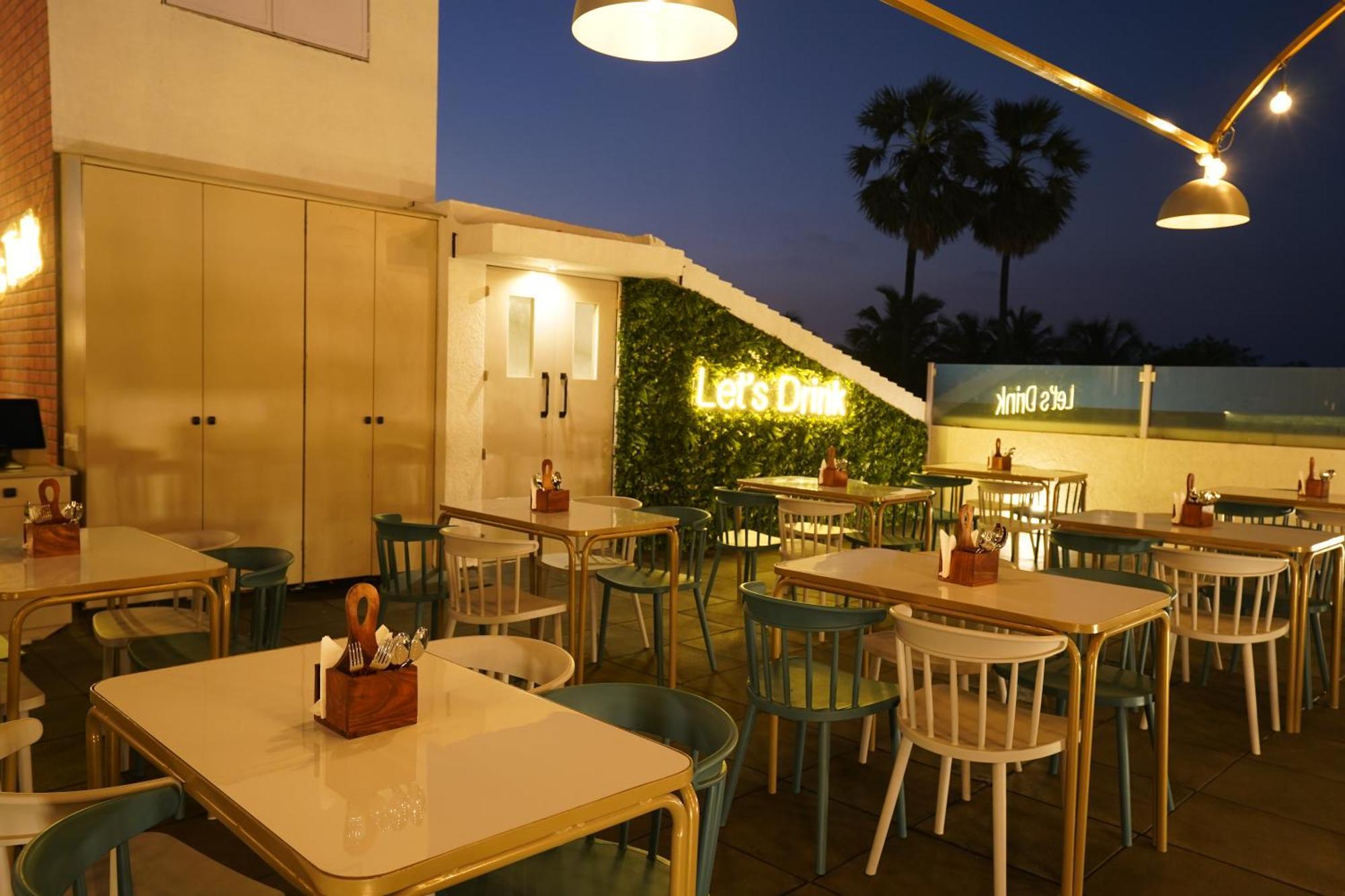 Residency Malad 3* Mumbai