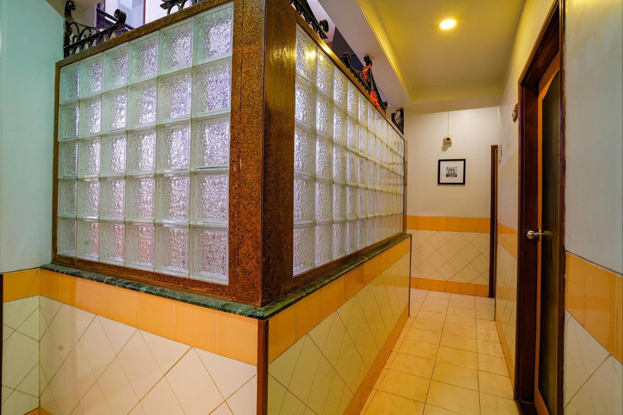 Hotel Via Manas Residency Mumbai