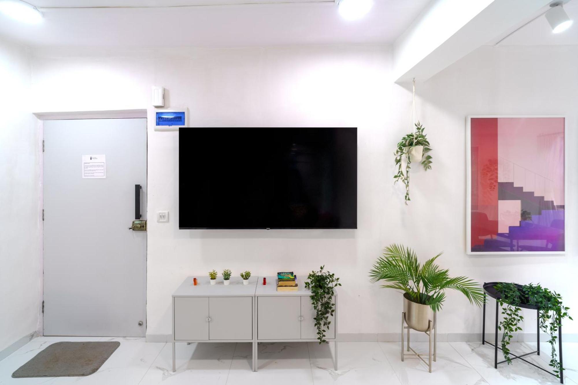 Bianca 2bhk Bandra W By The Company * Mumbai