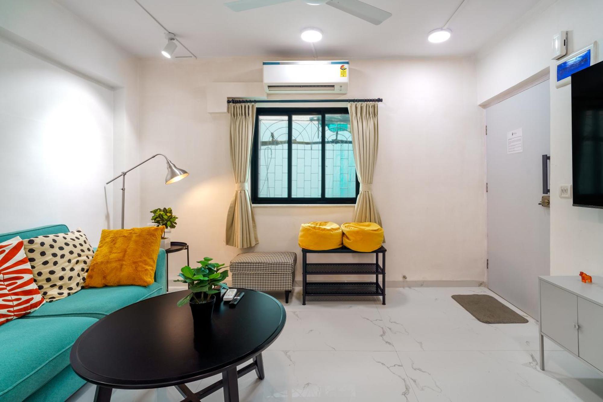 Bianca 2bhk Bandra W By The Company Mumbai