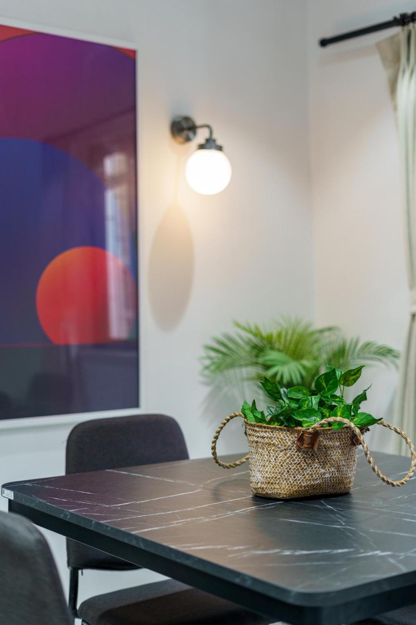 Bianca 2bhk Bandra W By The Company *