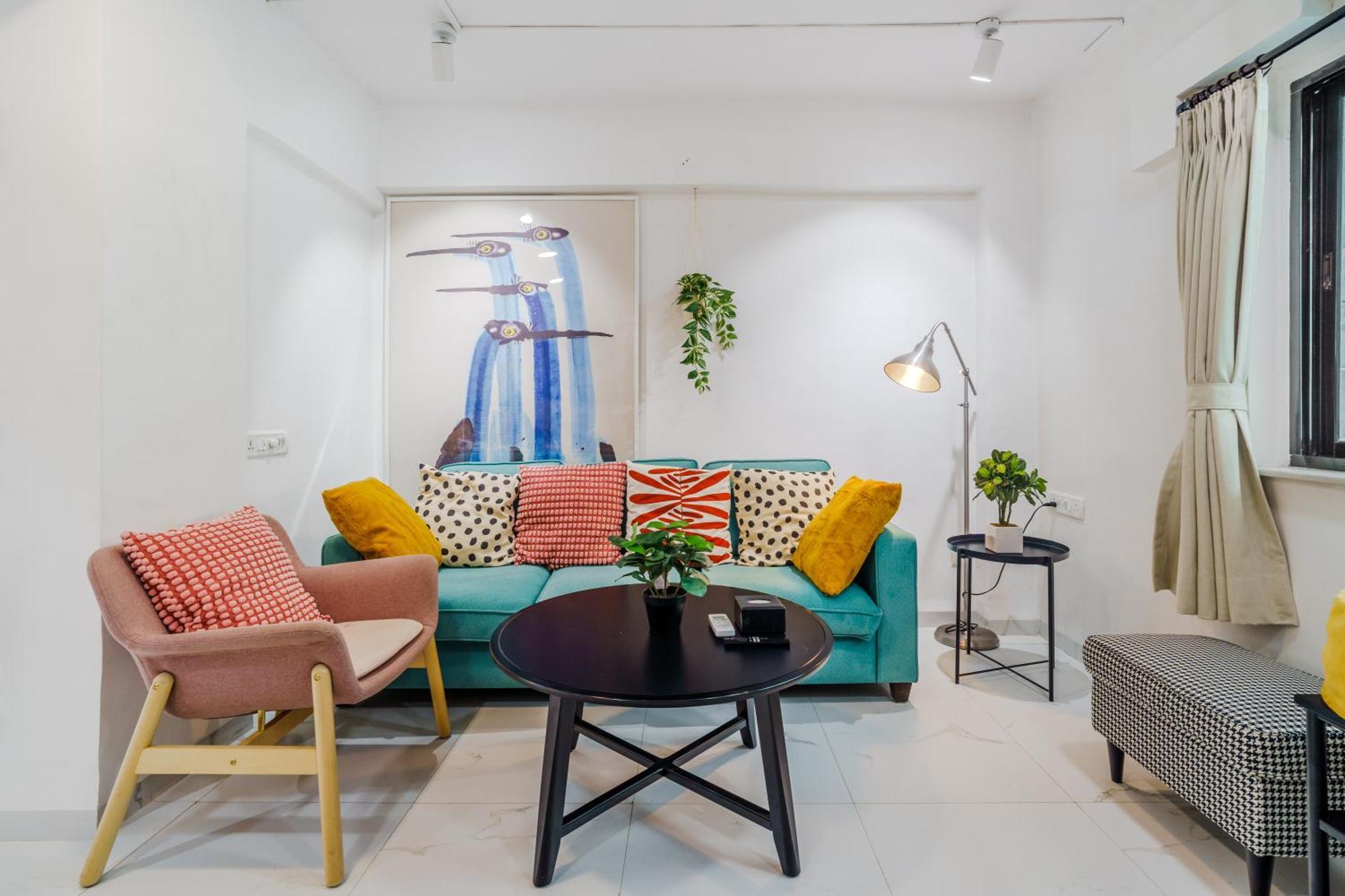 Bianca 2bhk Bandra W By The Company