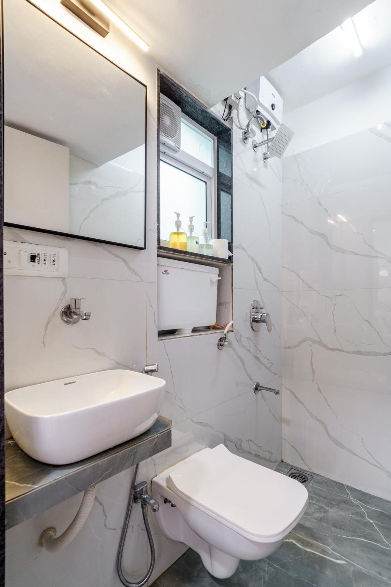 Bianca 2bhk Bandra W By The Company *