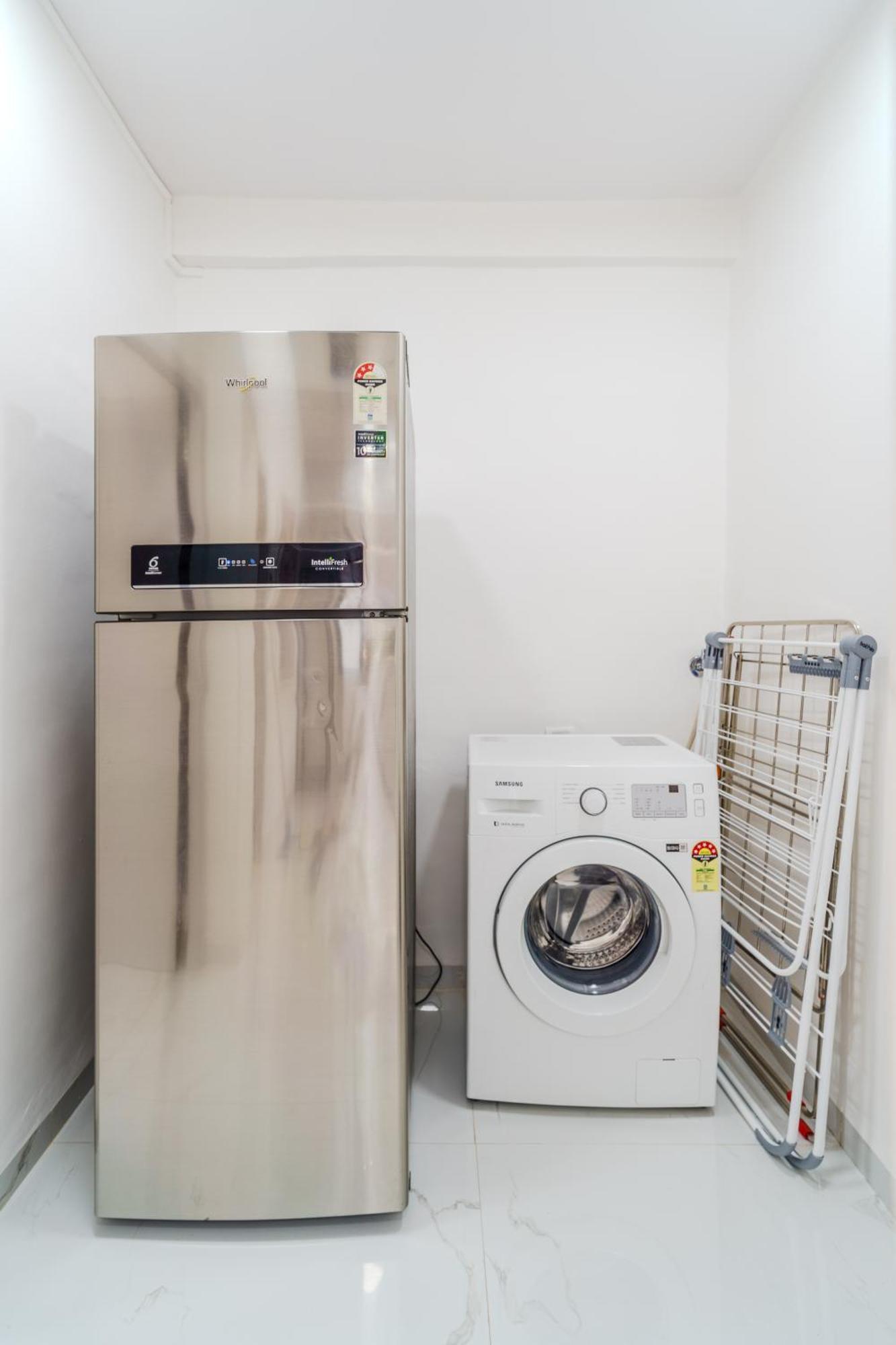 Bianca 2bhk Bandra W By The Company *