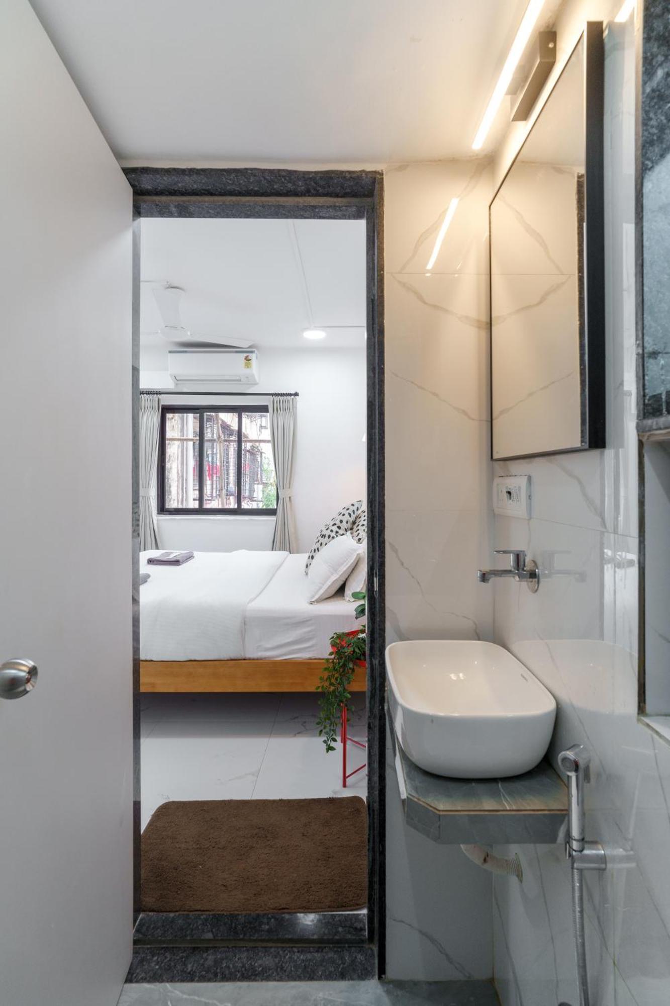 Bianca 2bhk Bandra W By The Company Apartment