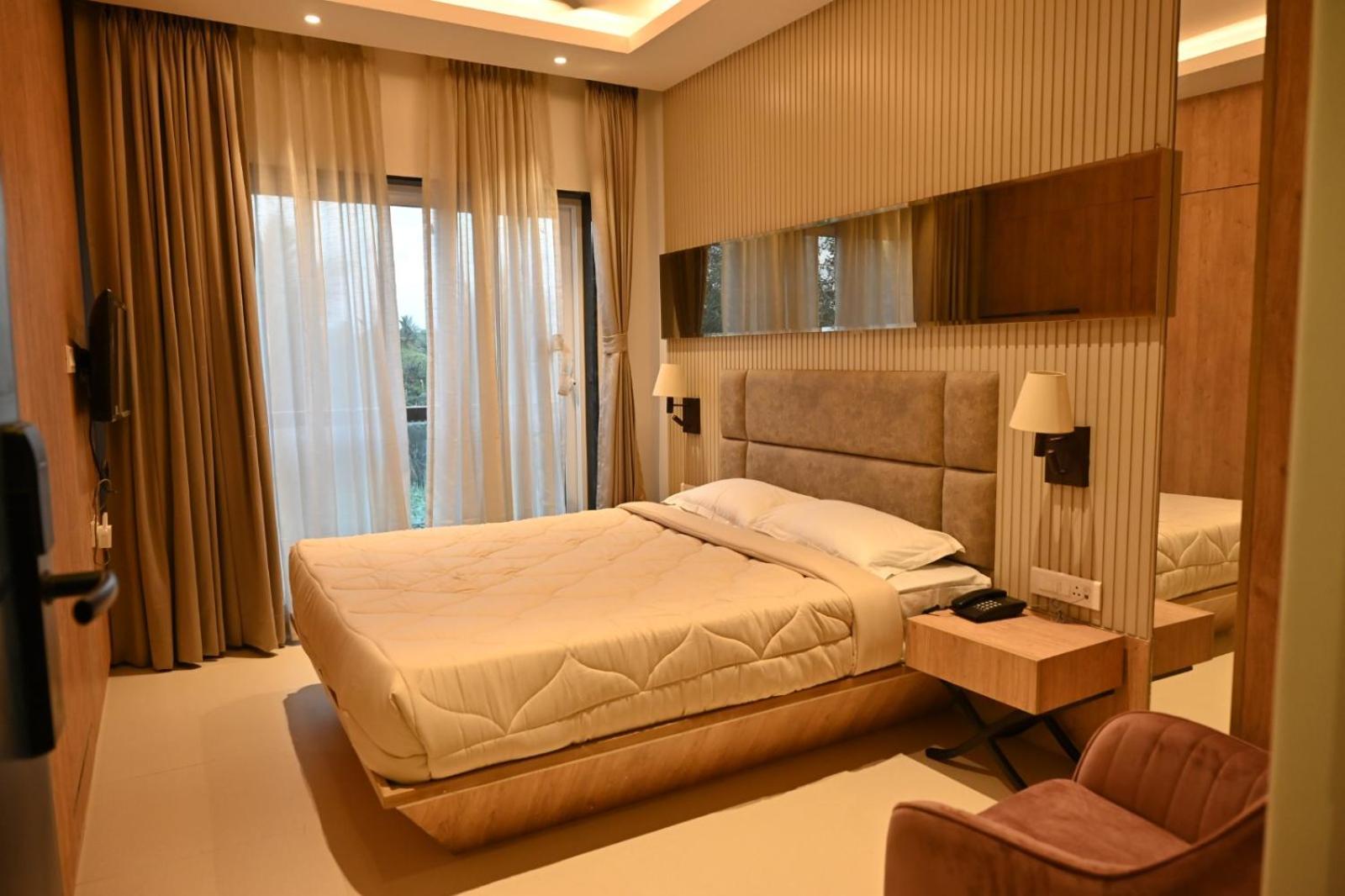 Residency Malad Hotel Mumbai