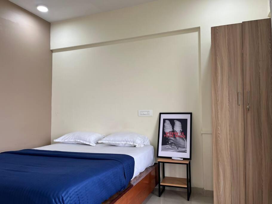 3bhk Santacruz Mumbai, 104 Apartment *