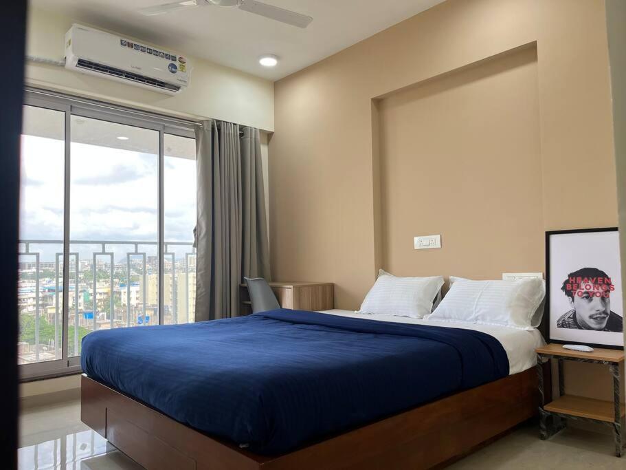 3bhk Santacruz Mumbai, 104 *