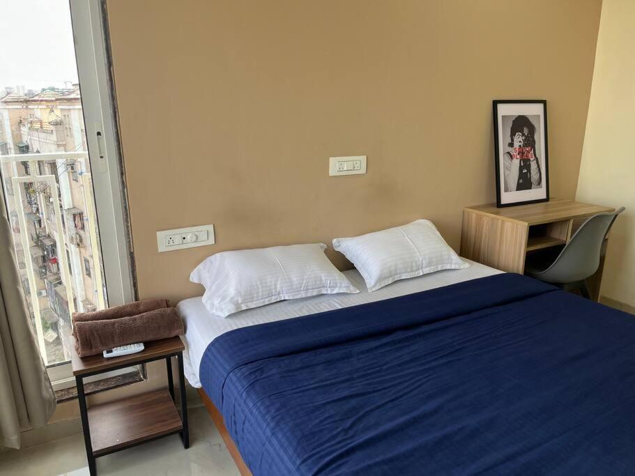 3bhk Santacruz Mumbai, 104 Apartment
