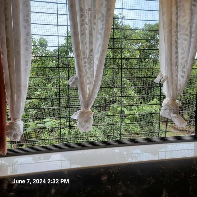 Villa Hillside Ratnagiri
