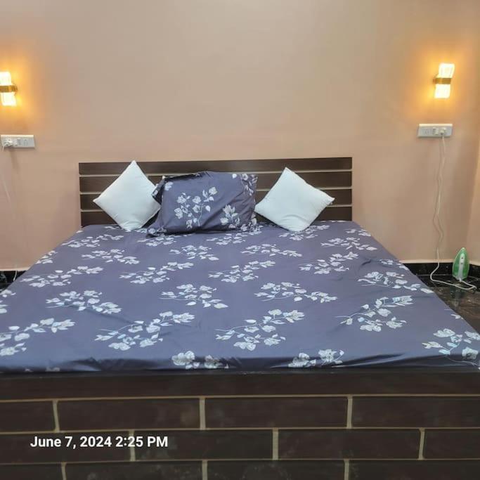 Villa Hillside Ratnagiri Mumbai