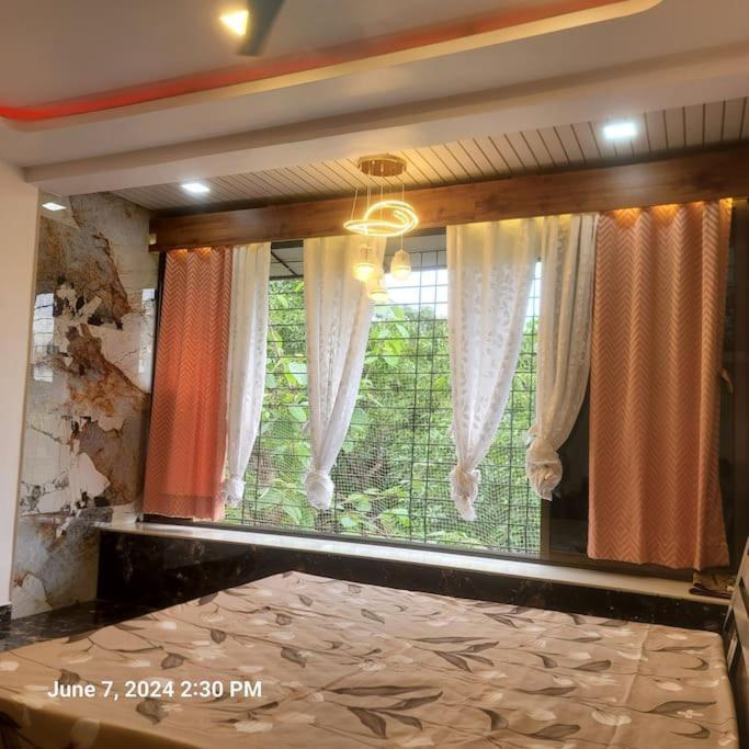 Hillside Ratnagiri *