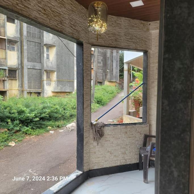 Hillside Ratnagiri Villa