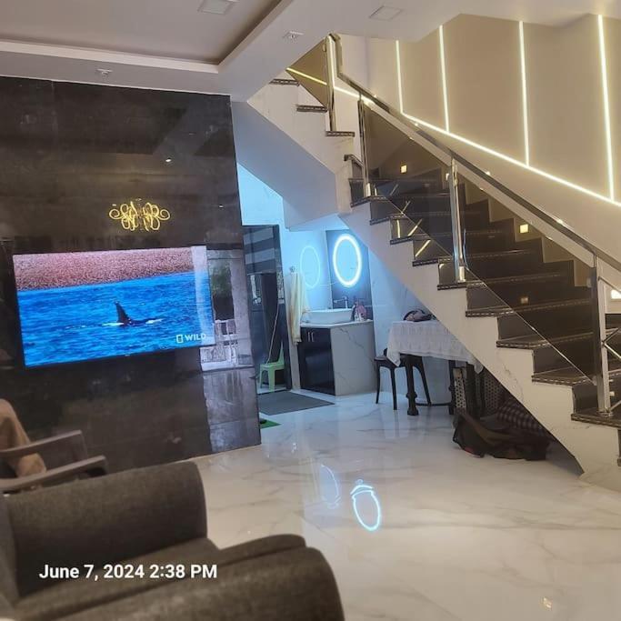 Villa Hillside Ratnagiri