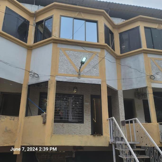 Villa Hillside Ratnagiri Mumbai