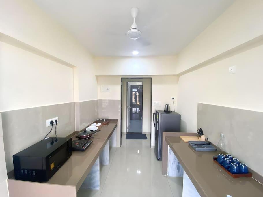 3bhk Santacruz Mumbai, 104 * Mumbai