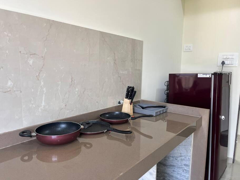 Apartment 3bhk Santacruz Mumbai, 104 Mumbai