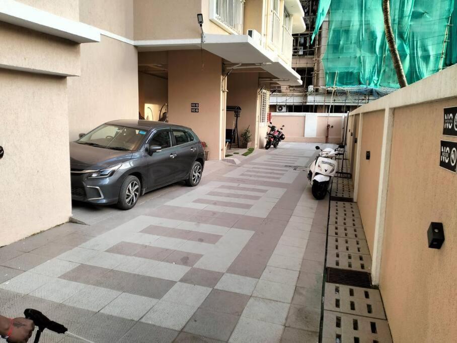 3bhk Santacruz Mumbai, 104