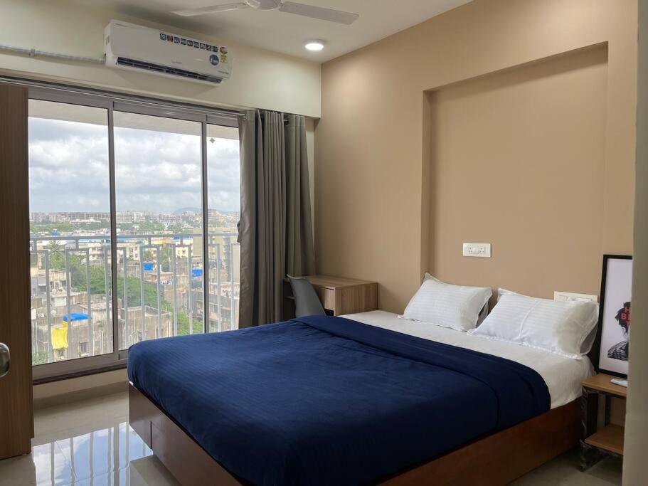Apartment 3bhk Santacruz Mumbai, 104 Mumbai