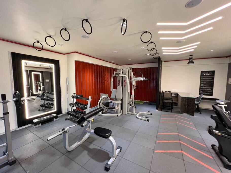 3bhk Santacruz Mumbai, 104 Apartment