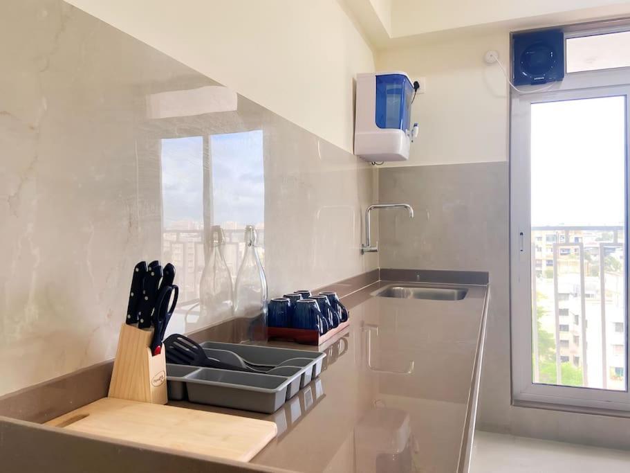 3bhk Santacruz Mumbai, 104 Apartment