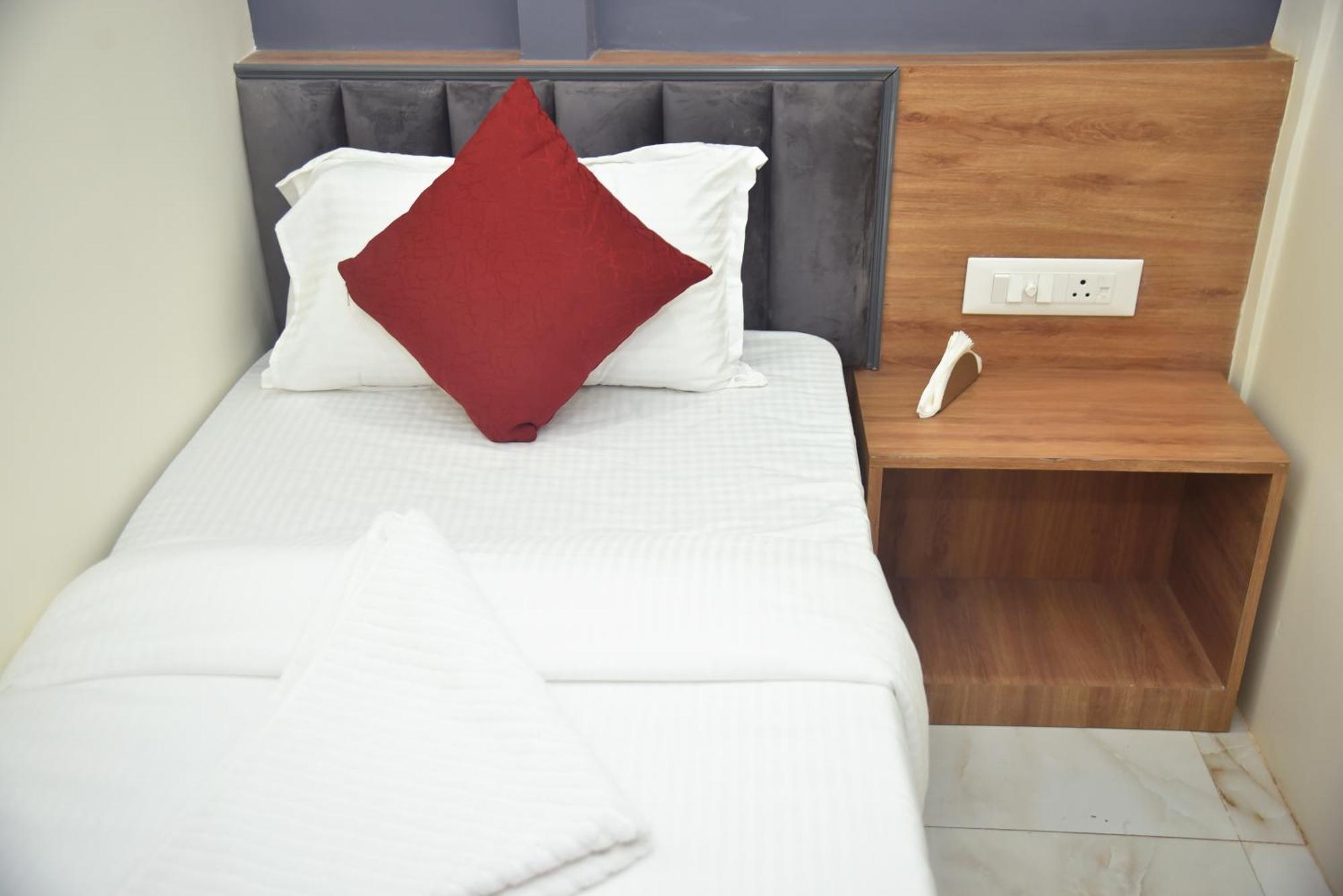 Apartment Vogue Near Nesco Exhibition Centre *