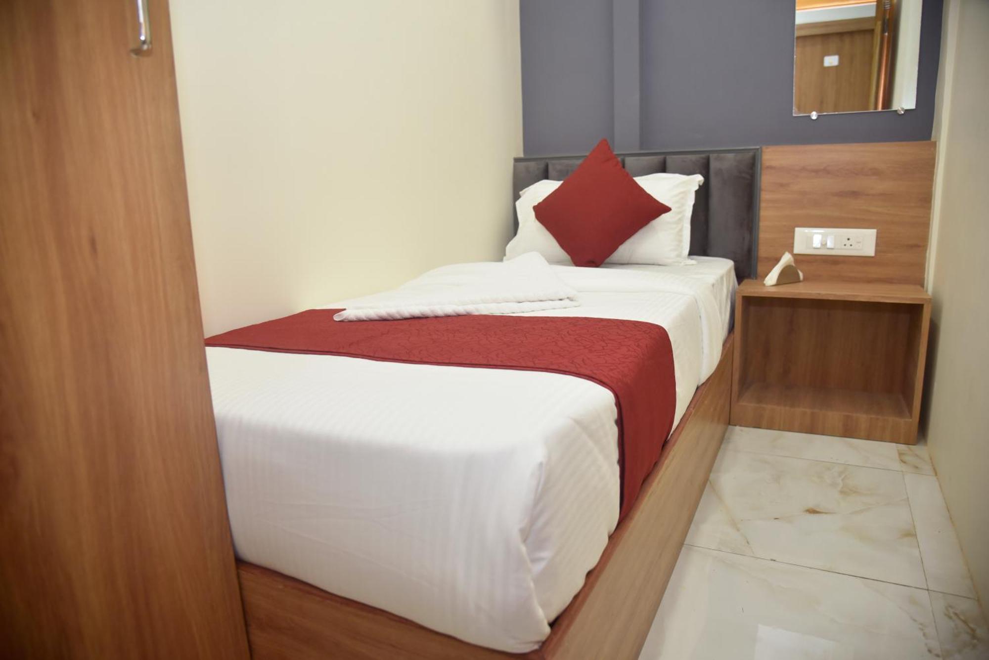 Apartment Vogue Near Nesco Exhibition Centre *