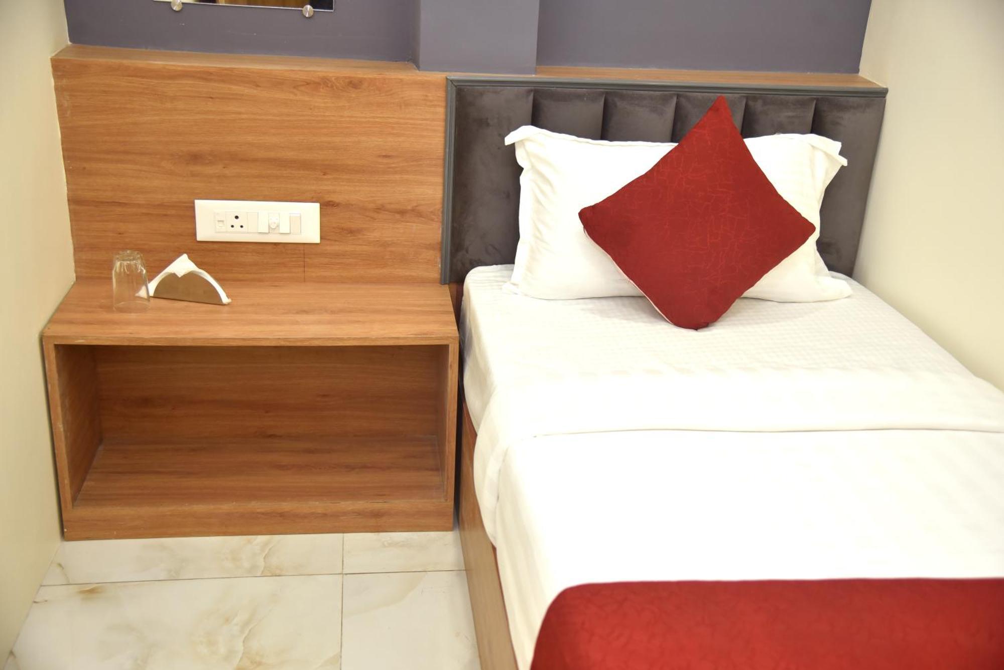 Apartment Vogue Near Nesco Exhibition Centre