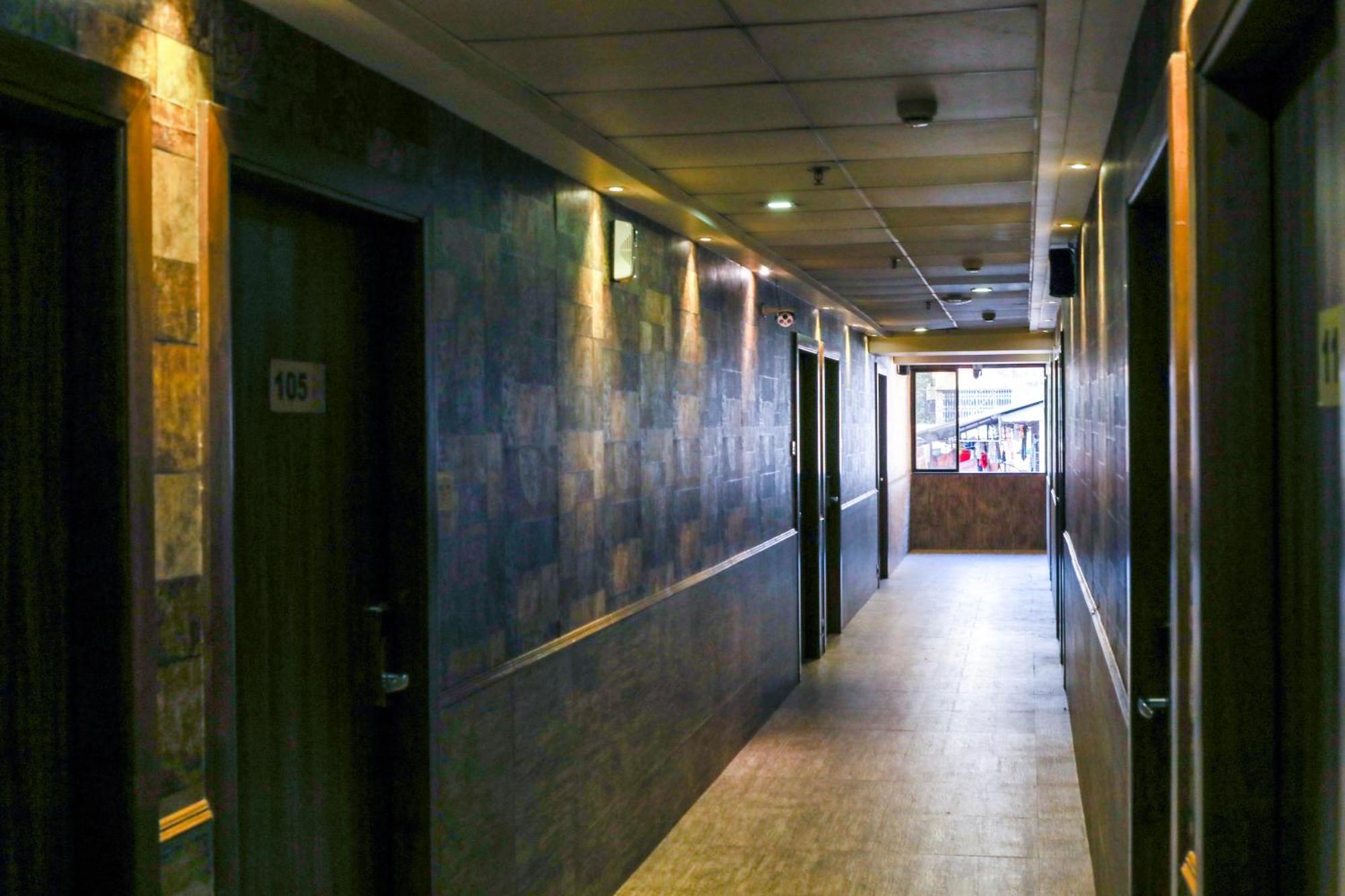 Maharana Chembur Hotel Mumbai