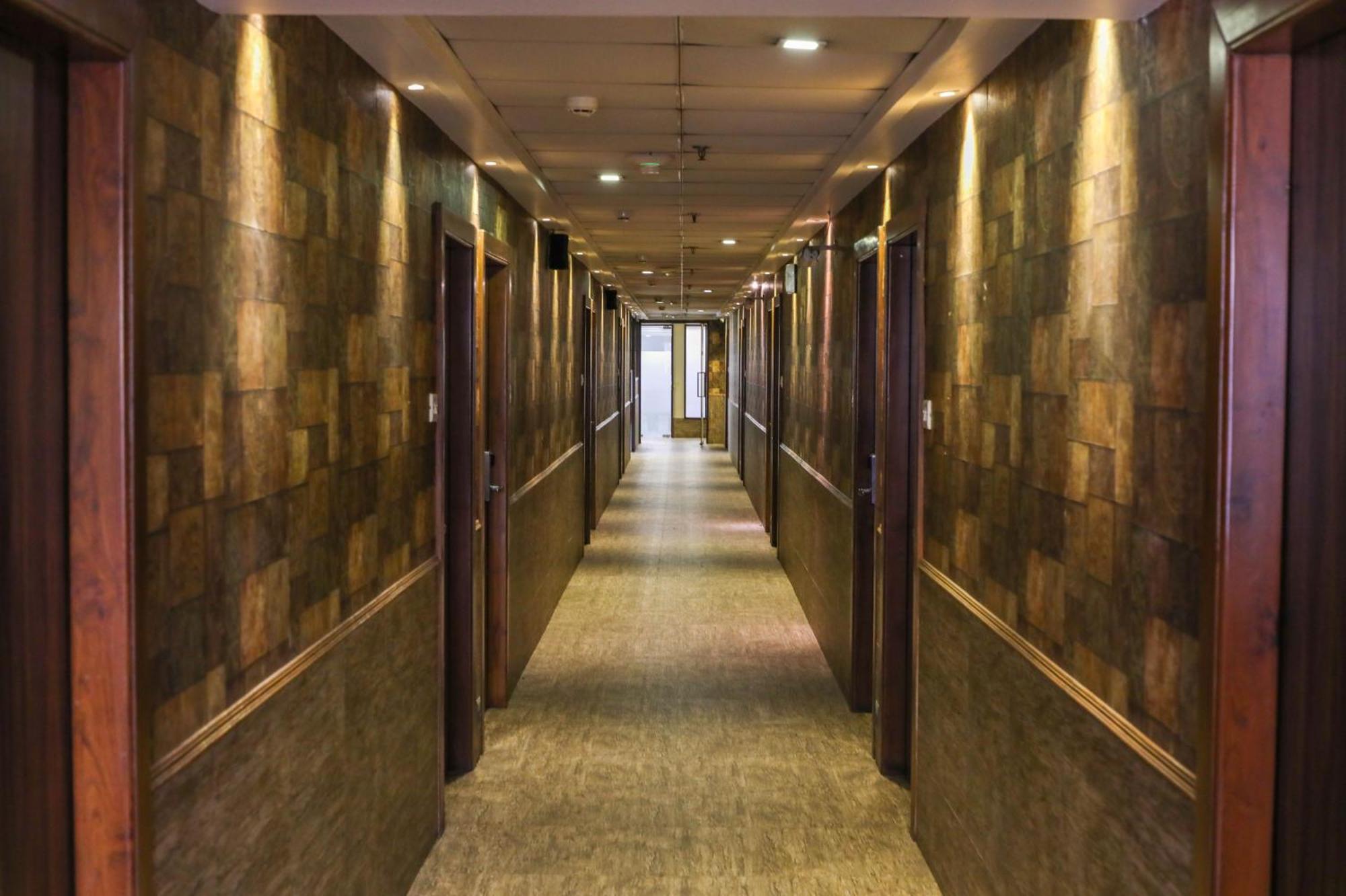 Hotel Maharana Chembur