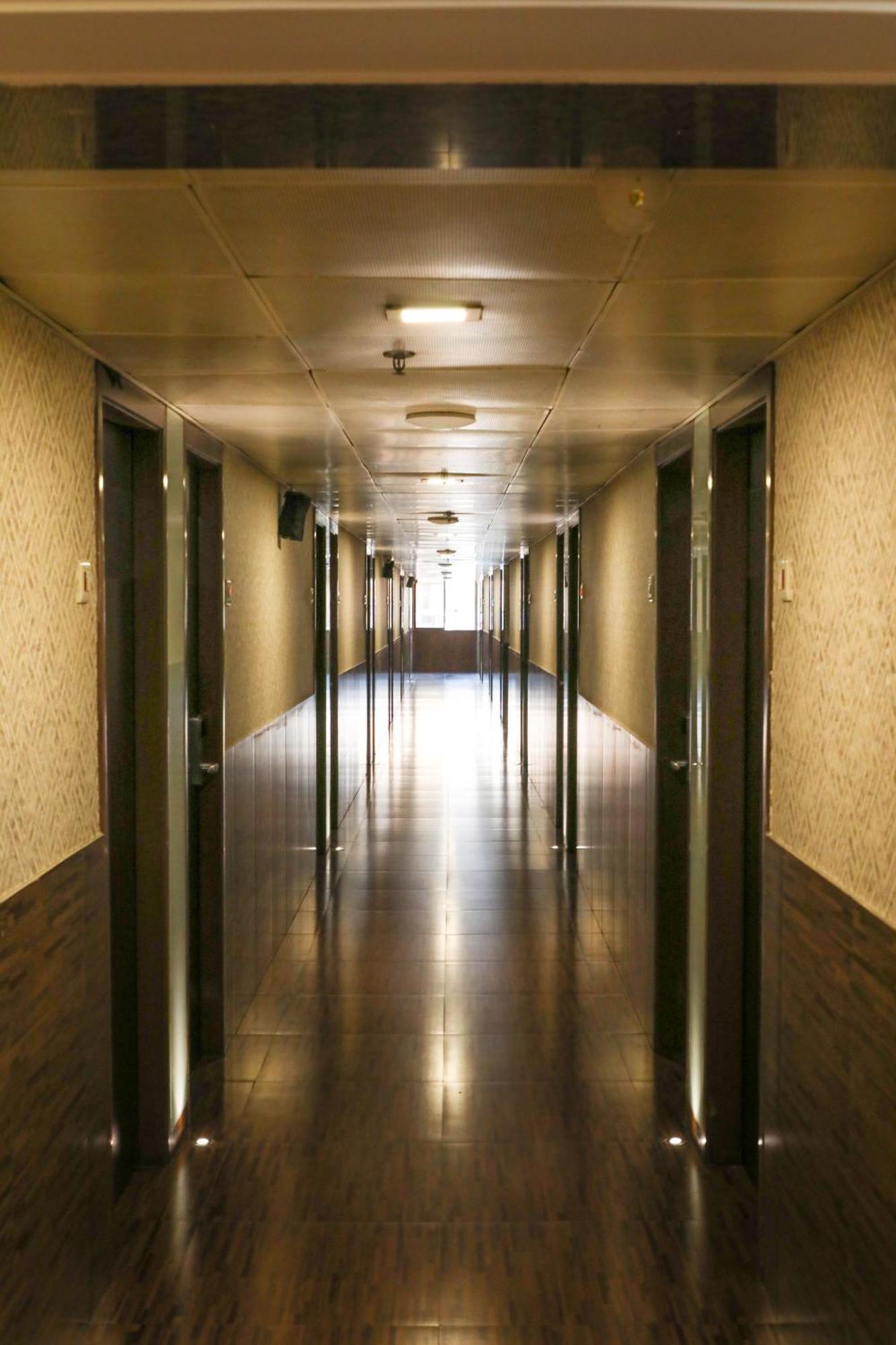 Maharana Chembur Hotel 2*