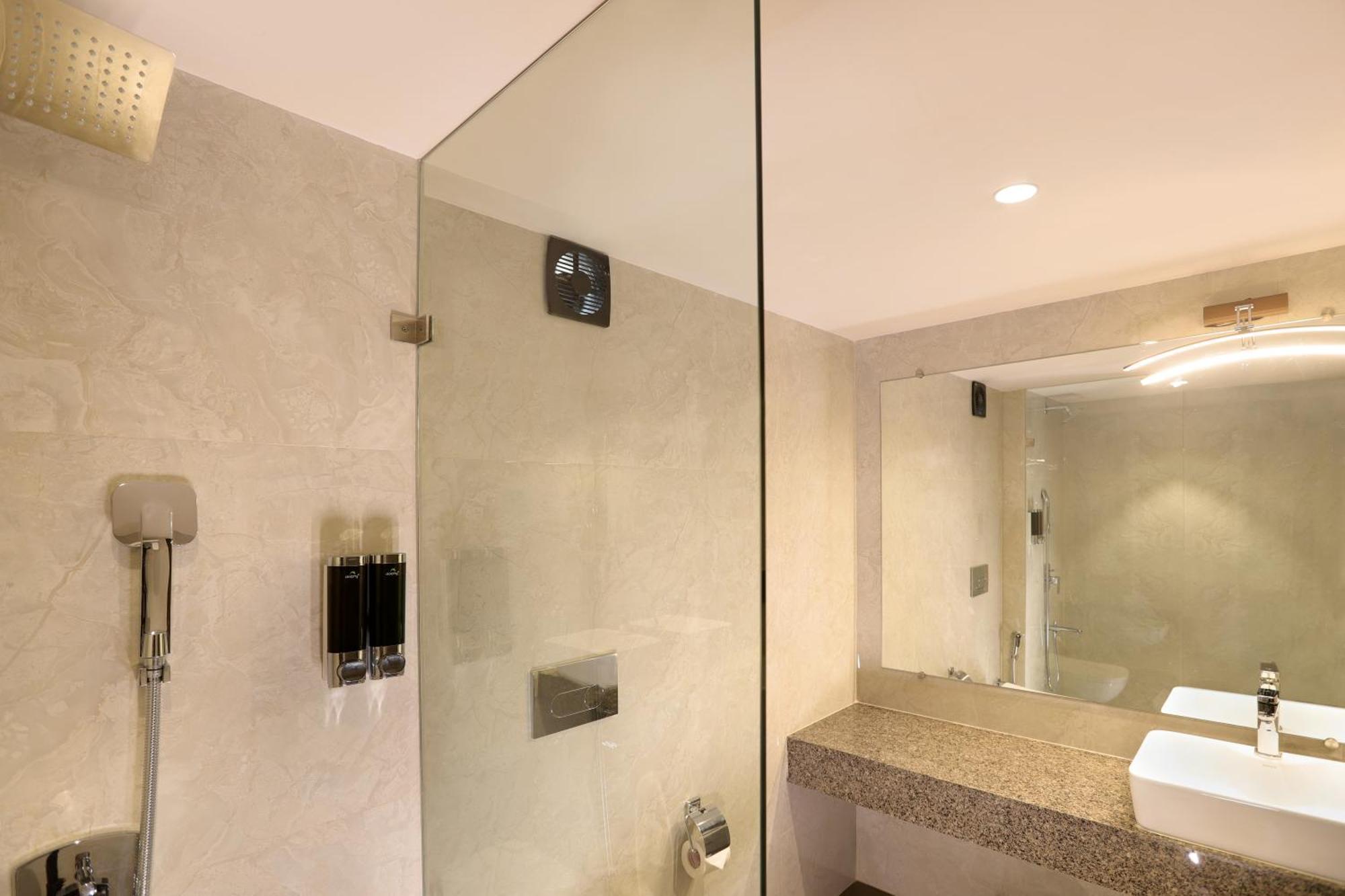 Hotel Aralia International Airport, Mumbai