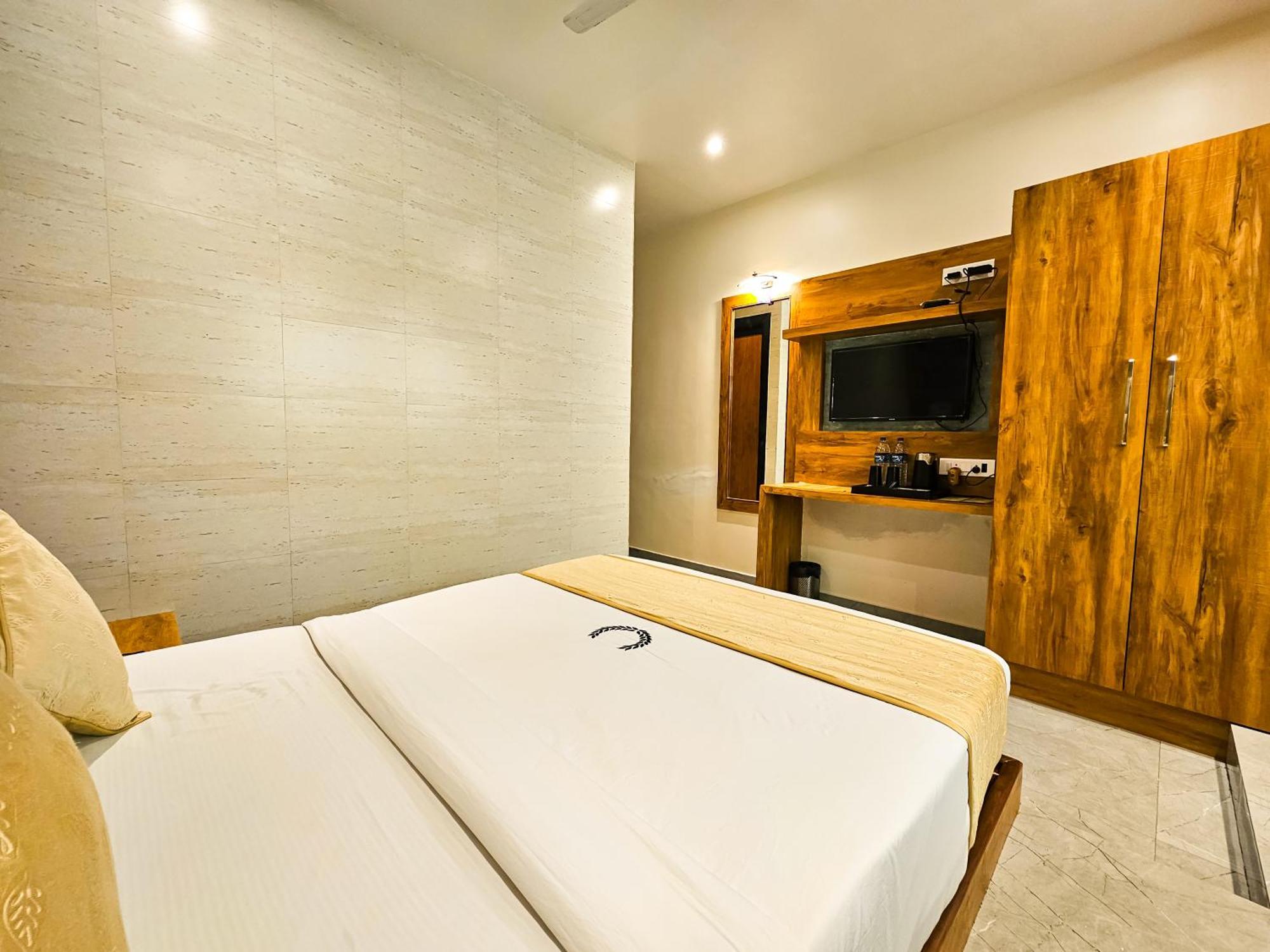 Bkc Prime Near Trade Centre Us Embassy, Mumbai