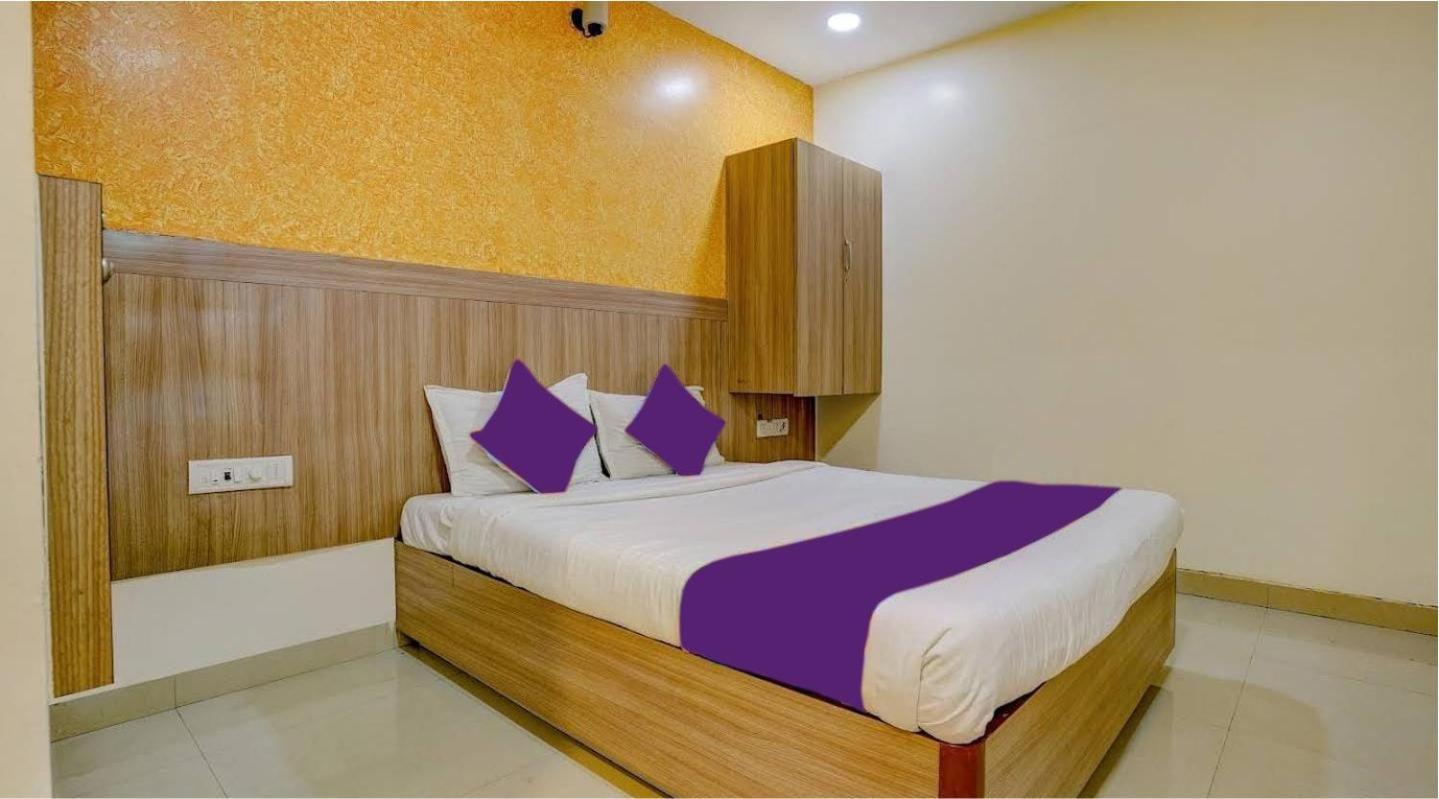 New Prakash International Guest house
