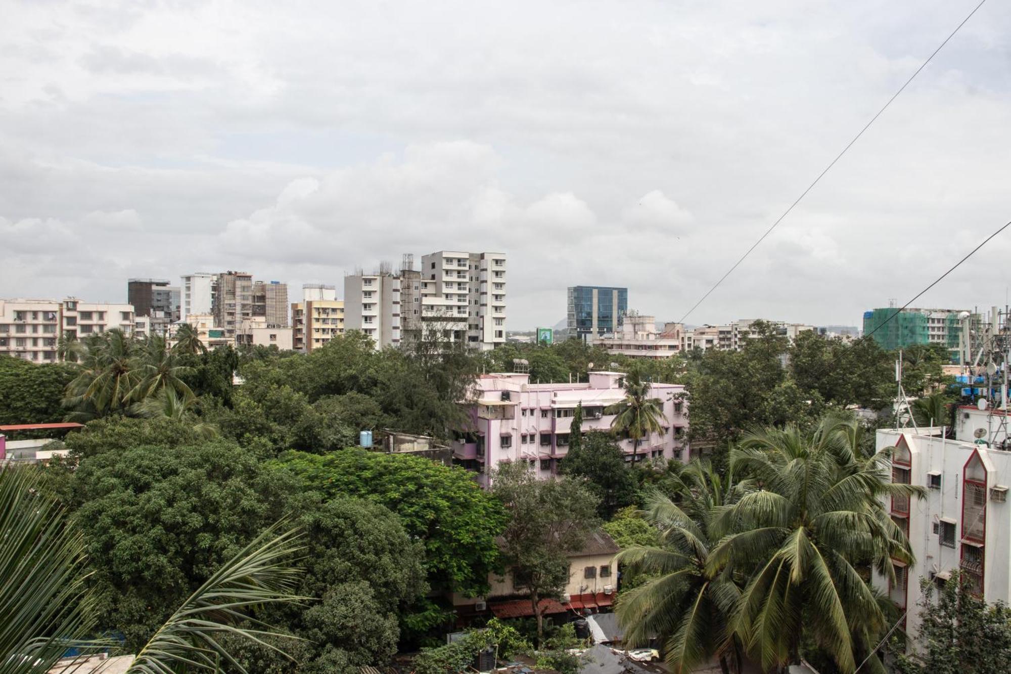 Apartment Velankanni Heights