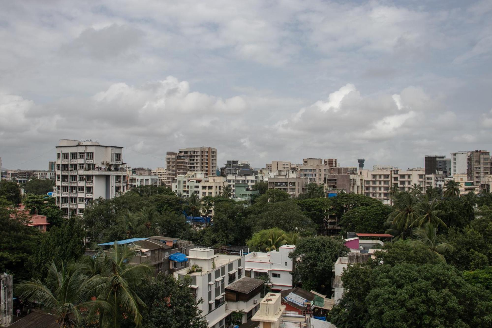 Apartment Velankanni Heights *
