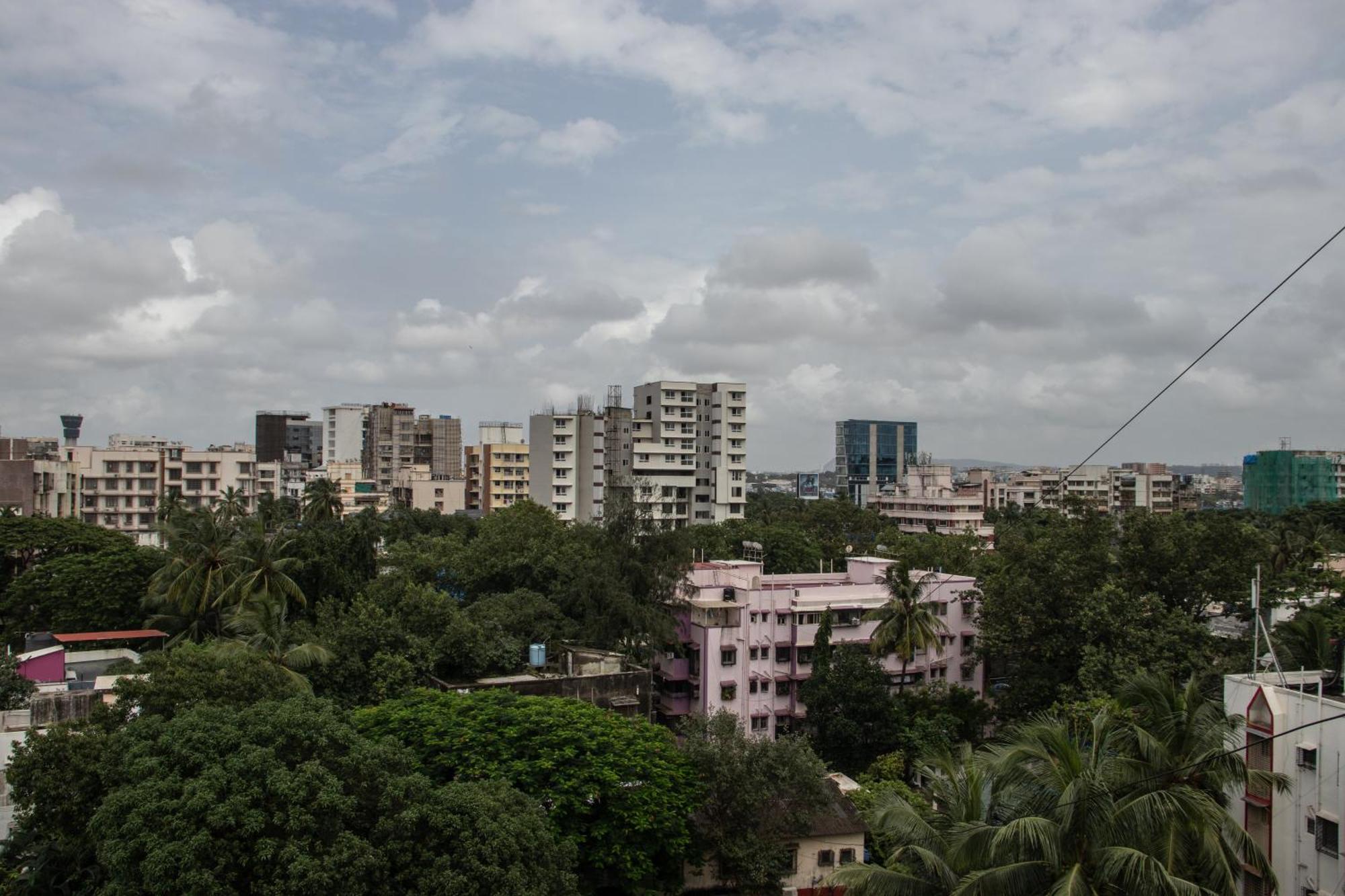 Apartment Velankanni Heights