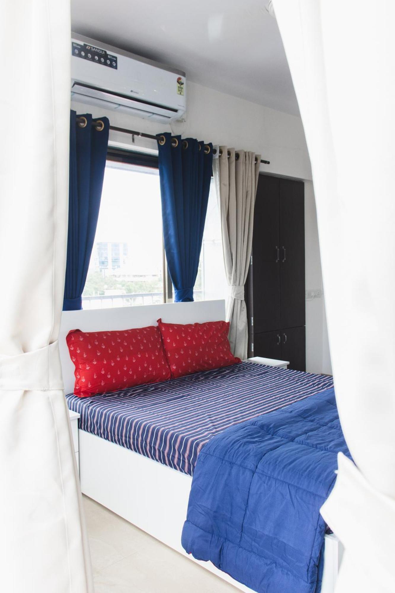 Apartment Velankanni Heights *