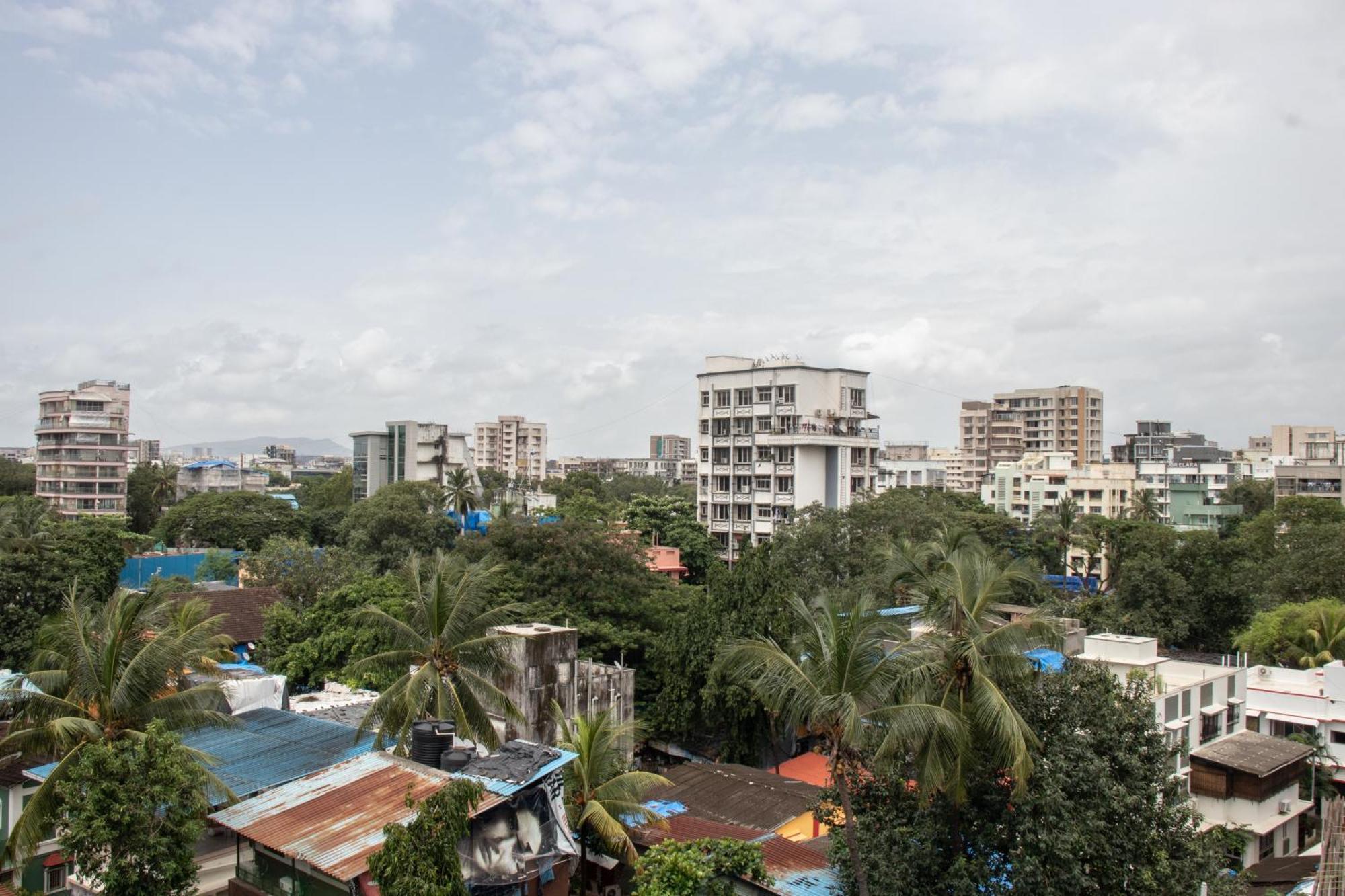 Apartment Velankanni Heights